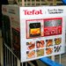 Vand friteuza cu aer cald Tefal Easy Fry Mega, 2020W, 7.5L, noua, sigilata!